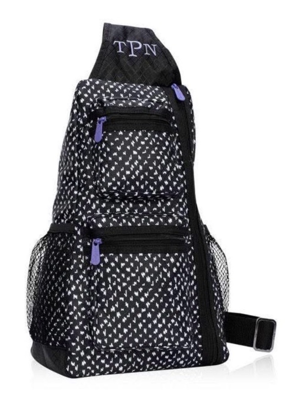THIRTY ONE GIFTS sling back bag